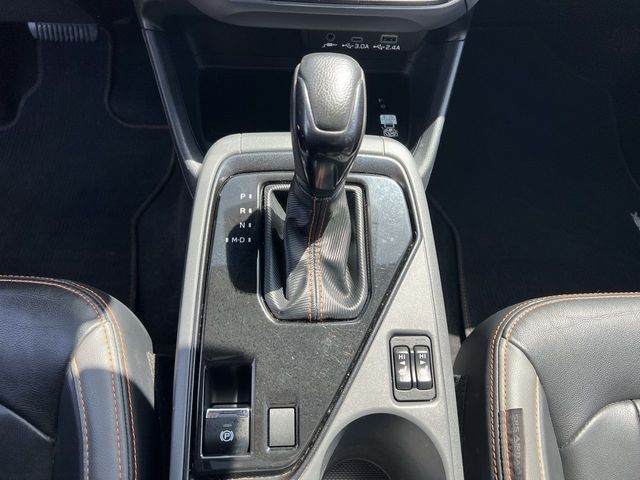 Thumbnail: 2024 Subaru Crosstrek - 17