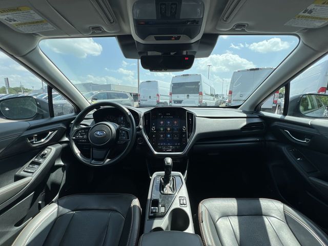 Thumbnail: 2024 Subaru Crosstrek - 30
