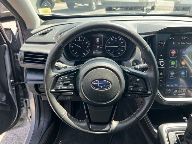 Thumbnail: 2024 Subaru Crosstrek - 34