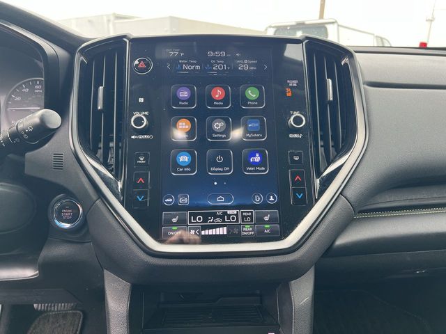 Thumbnail: 2023 Subaru Ascent - 16