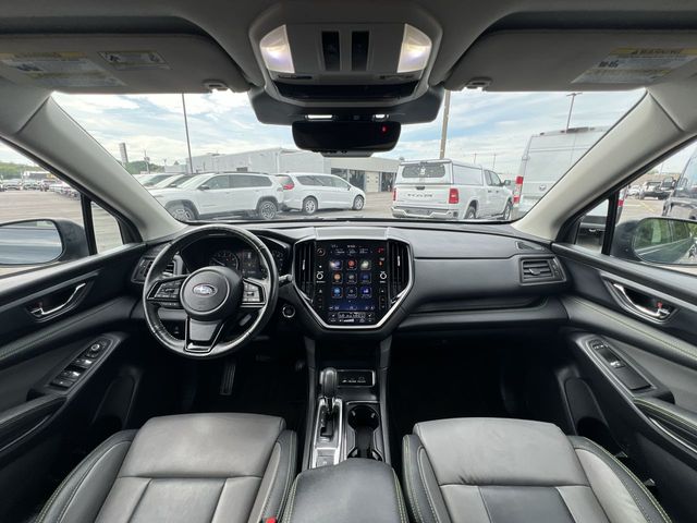 Thumbnail: 2023 Subaru Ascent - 28