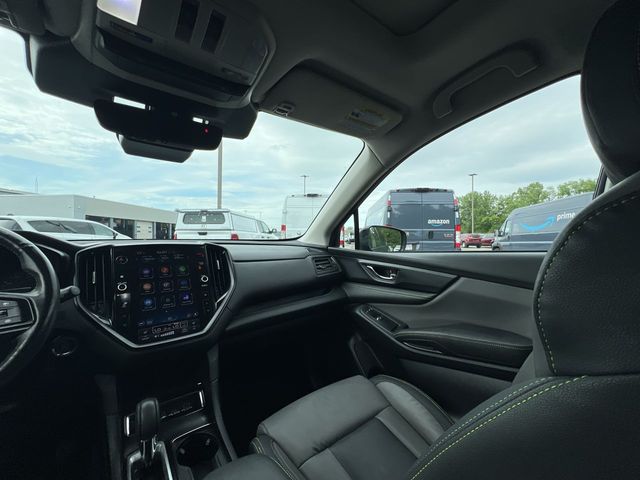Thumbnail: 2023 Subaru Ascent - 10