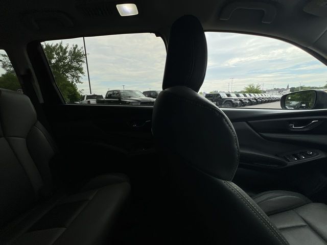 Thumbnail: 2023 Subaru Ascent - 12
