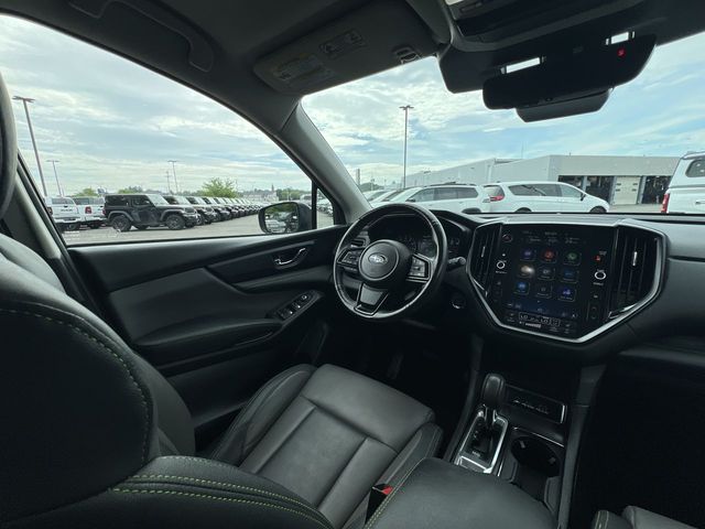 Thumbnail: 2023 Subaru Ascent - 14