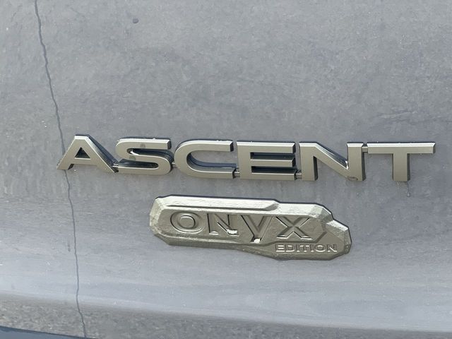 Thumbnail: 2023 Subaru Ascent - 7