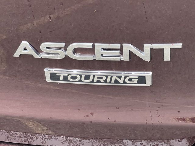 Thumbnail: 2025 Subaru Ascent - 7