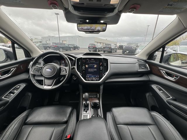Thumbnail: 2025 Subaru Ascent - 10