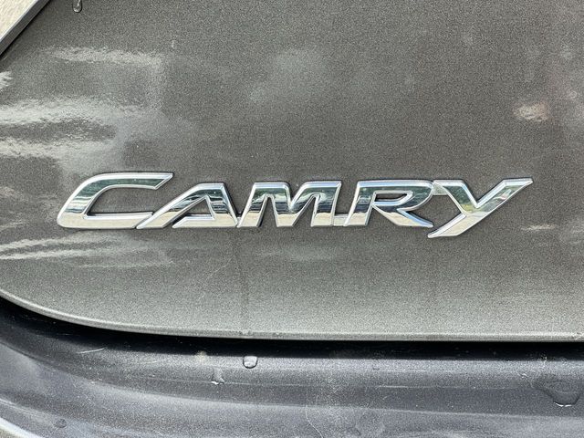 Thumbnail: 2017 Toyota Camry - 7