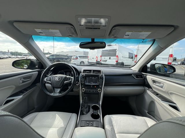 Thumbnail: 2017 Toyota Camry - 2