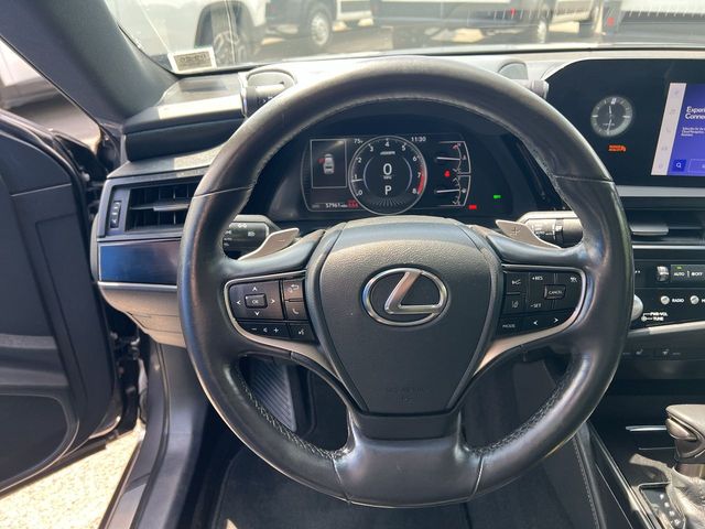 Thumbnail: 2024 Lexus ES - 34