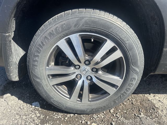Thumbnail: 2016 Honda Pilot - 7