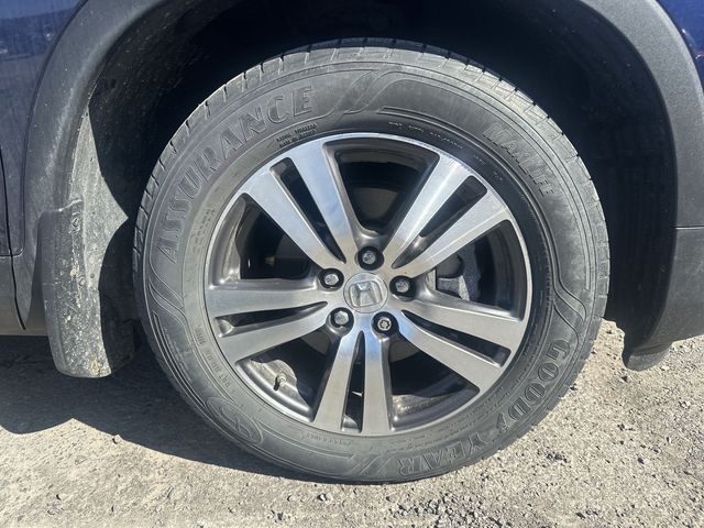 Thumbnail: 2016 Honda Pilot - 22