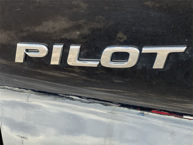 2018 Honda Pilot EX-L 7