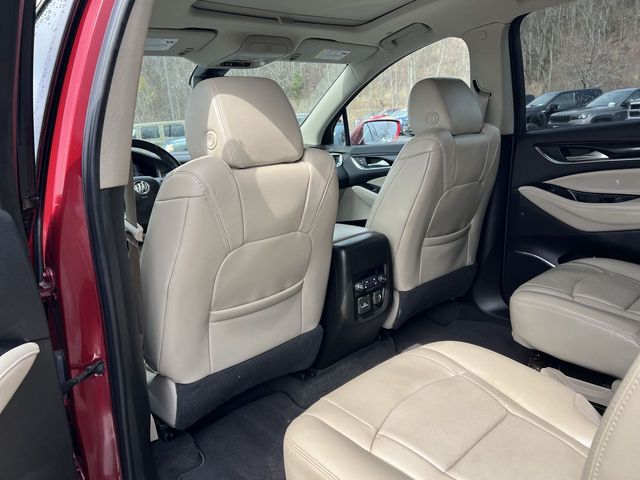 Thumbnail: 2018 Buick Enclave - 13