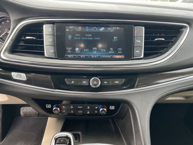Thumbnail: 2018 Buick Enclave - 15