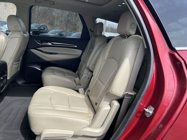 Thumbnail: 2018 Buick Enclave - 25