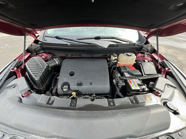 Thumbnail: 2018 Buick Enclave - 9