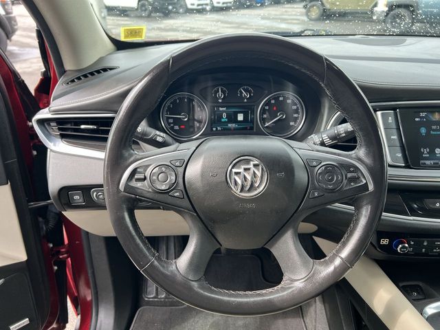 Thumbnail: 2018 Buick Enclave - 14