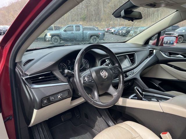 Thumbnail: 2018 Buick Enclave - 2