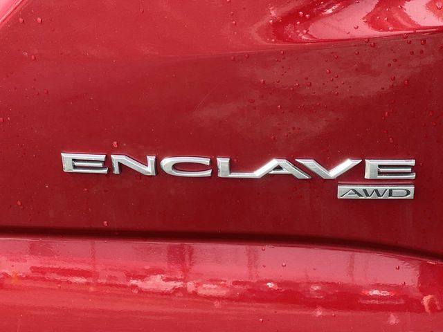 Thumbnail: 2018 Buick Enclave - 7