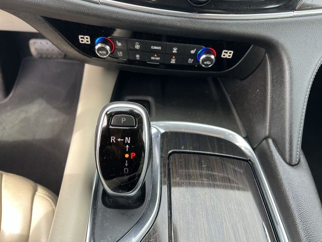 Thumbnail: 2018 Buick Enclave - 16