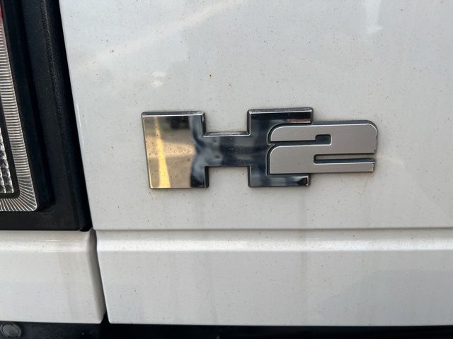 Thumbnail: 2007 Hummer H2 - 7