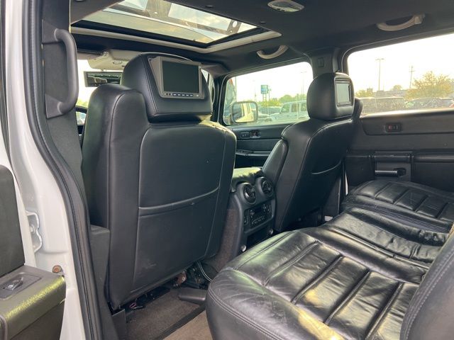 Thumbnail: 2007 Hummer H2 - 11