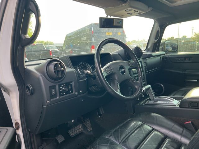 Thumbnail: 2007 Hummer H2 - 2