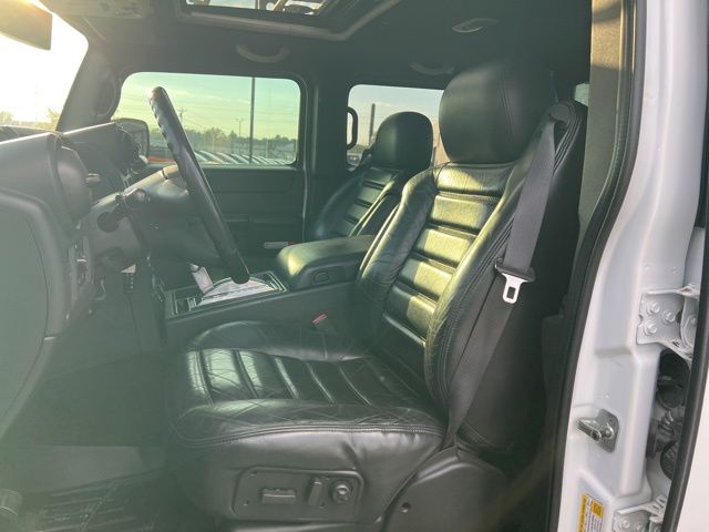 Thumbnail: 2007 Hummer H2 - 17