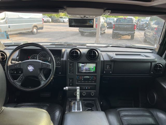 Thumbnail: 2007 Hummer H2 - 9