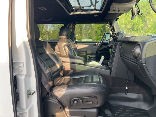 Thumbnail: 2007 Hummer H2 - 10