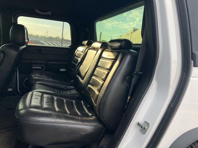 Thumbnail: 2007 Hummer H2 - 20