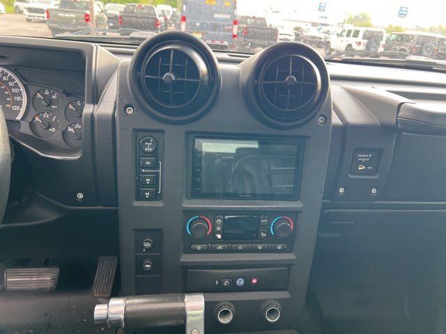 Thumbnail: 2007 Hummer H2 - 13