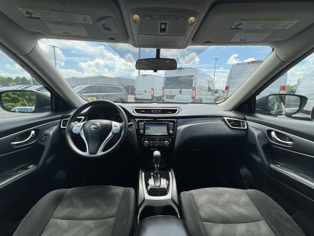Thumbnail: 2015 Nissan Rogue - 2