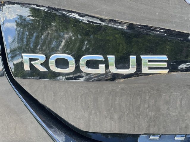 Thumbnail: 2015 Nissan Rogue - 7