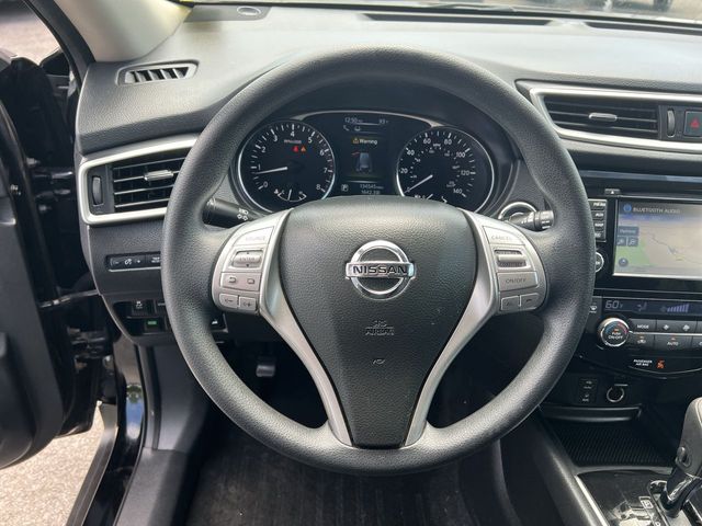 Thumbnail: 2015 Nissan Rogue - 34