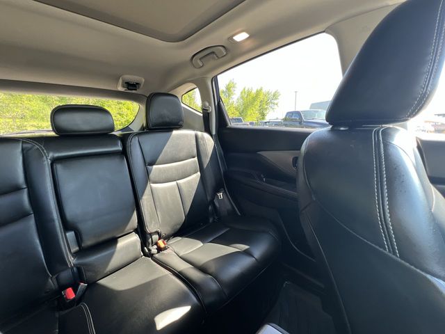 Thumbnail: 2021 Nissan Murano - 27