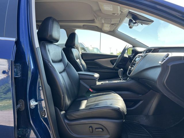 Thumbnail: 2021 Nissan Murano - 33