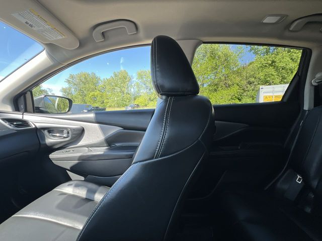 Thumbnail: 2021 Nissan Murano - 11