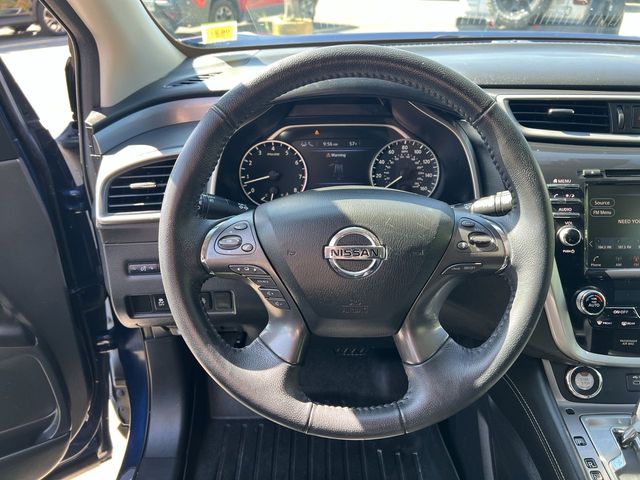 Thumbnail: 2021 Nissan Murano - 34