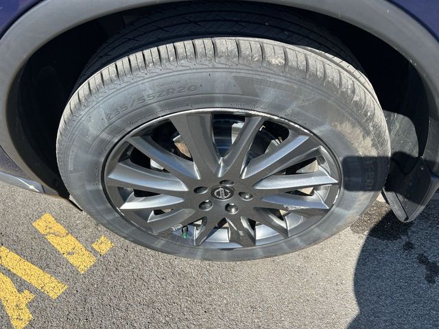 Thumbnail: 2021 Nissan Murano - 8