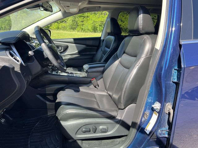 Thumbnail: 2021 Nissan Murano - 29