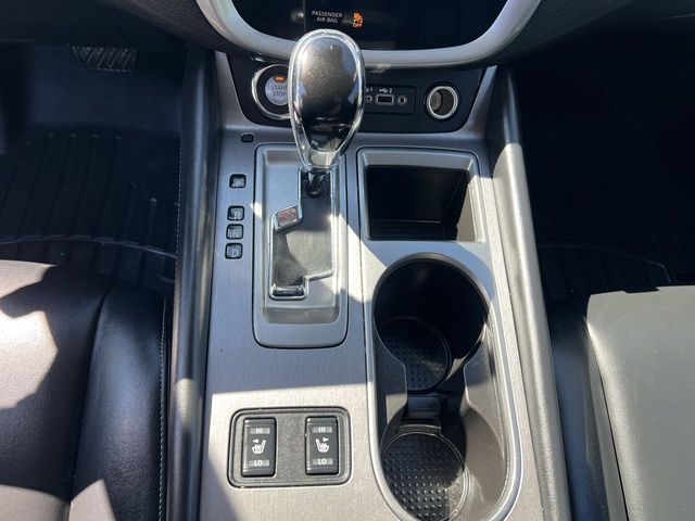 Thumbnail: 2021 Nissan Murano - 17