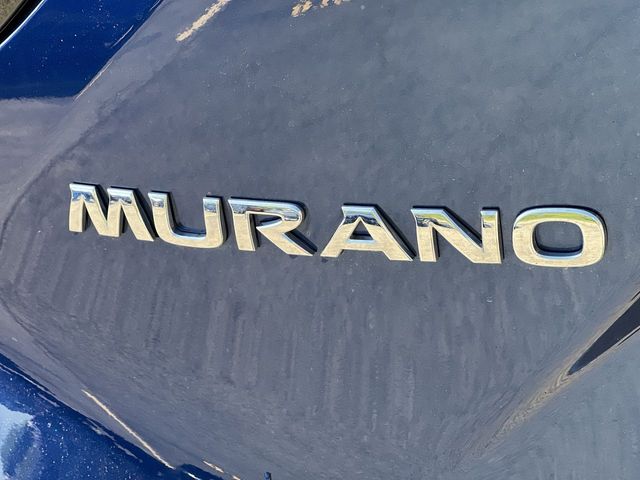 Thumbnail: 2021 Nissan Murano - 7