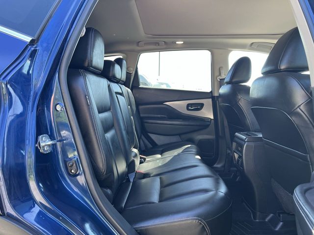 Thumbnail: 2021 Nissan Murano - 32