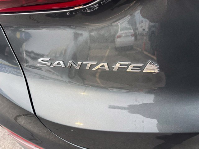 Thumbnail: 2020 Hyundai Santa Fe - 6