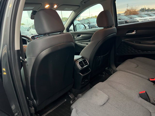Thumbnail: 2020 Hyundai Santa Fe - 12