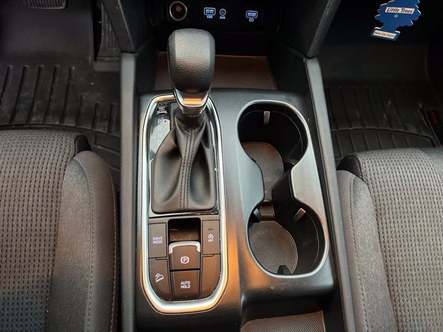 Thumbnail: 2020 Hyundai Santa Fe - 15