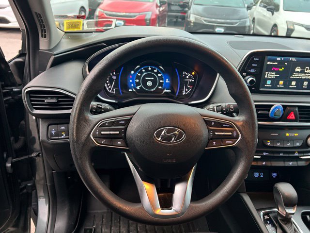 Thumbnail: 2020 Hyundai Santa Fe - 13