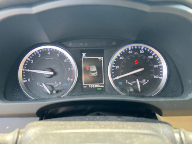 Thumbnail: 2019 Toyota Highlander - 17